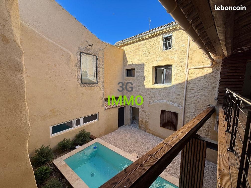 Maison 5 pièces 113 m² · à Uzès · 113 m² · 299 000 €