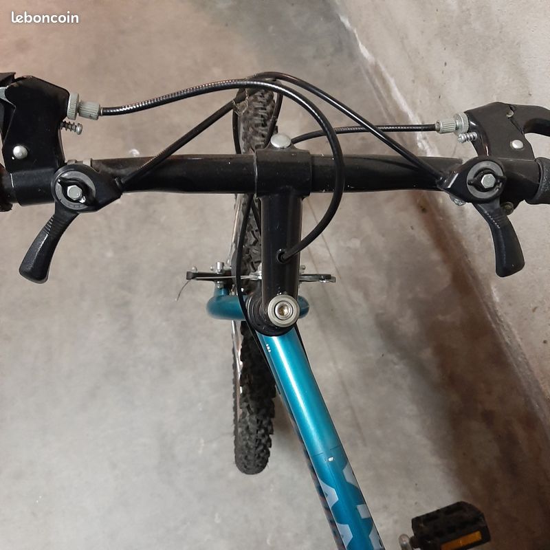 VELO excellent état (image 2)