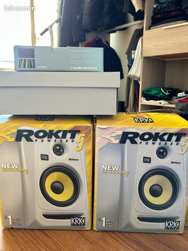Kit Home Studio (image 2)