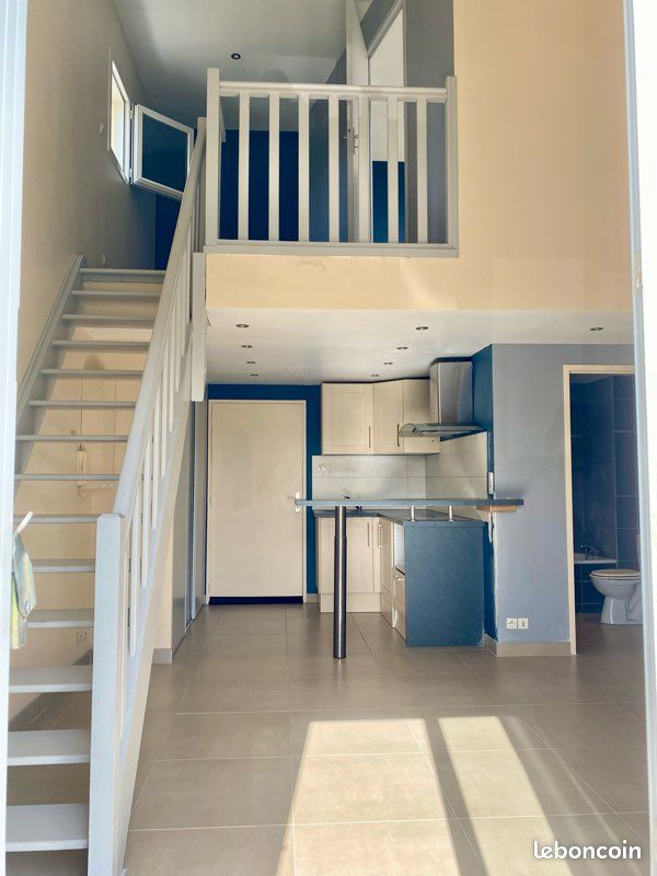 Appartement 2 pièces 45 m² · à Buxerolles · 45 m² · 645 €