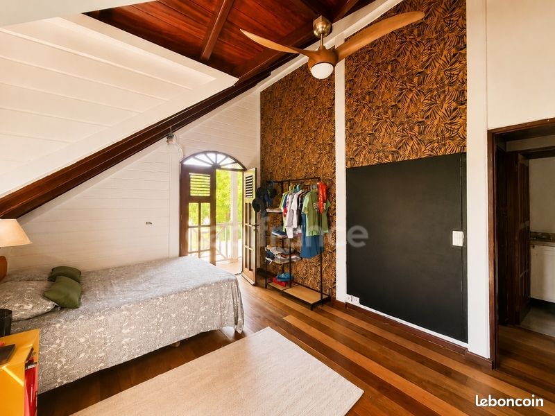 Maison 7 pièces 141 m² (image 13)