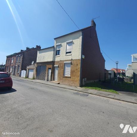 Maison 6 pièces 117 m²