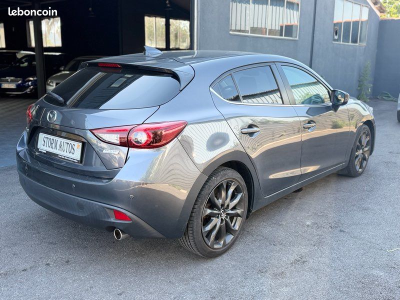Mazda 3 1.5 D 105cv SIGNATURE (image 5)