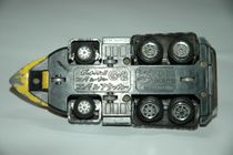 LA BATAILLE DES Planètes Condor Attacker G2 Gatch, cod. PB-64 EUR 17,49 - FR
