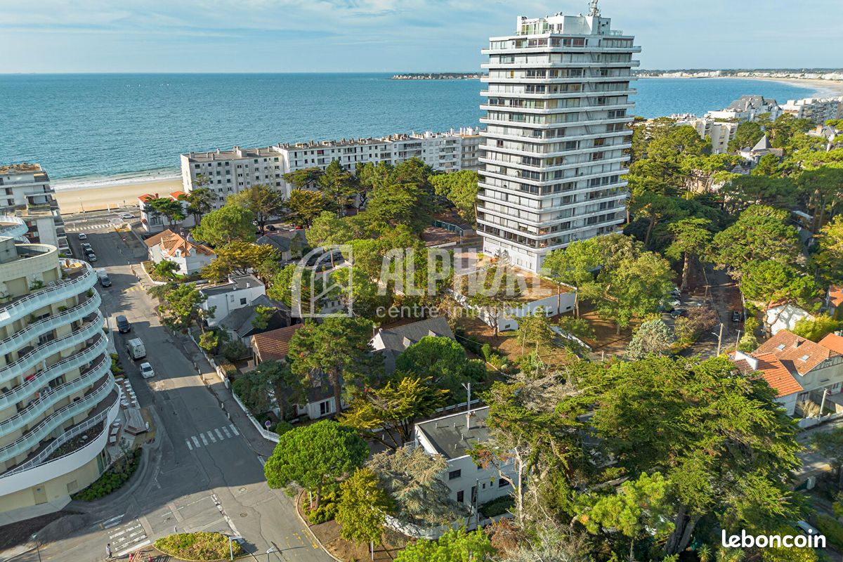 Maison 4 pièces 99 m² · à La Baule-Escoublac · 99 m² · 839 500 €