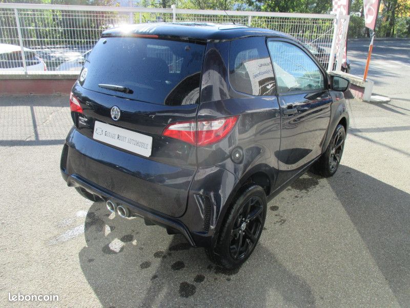 Aixam CITY SPORT (image 6)