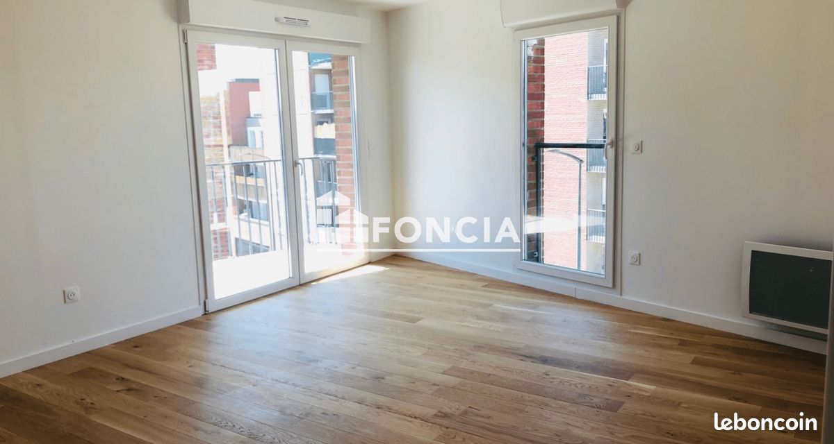 Appartement 3 pièces 60 m² · à Lens · 60 m² · 701 €/mois