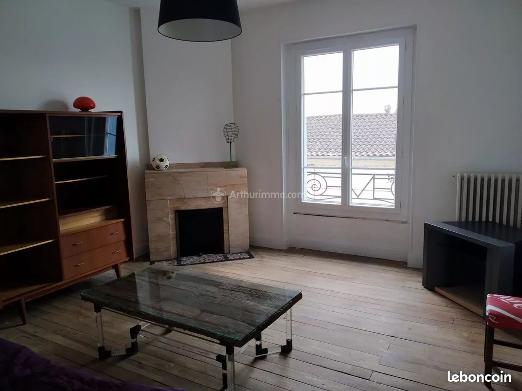 Appartement 3 pièces 86 m² · à Carmaux · 86 m² · 530 €/mois