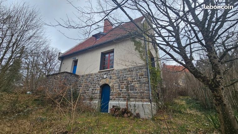 Maison 6 pièces 136 m²