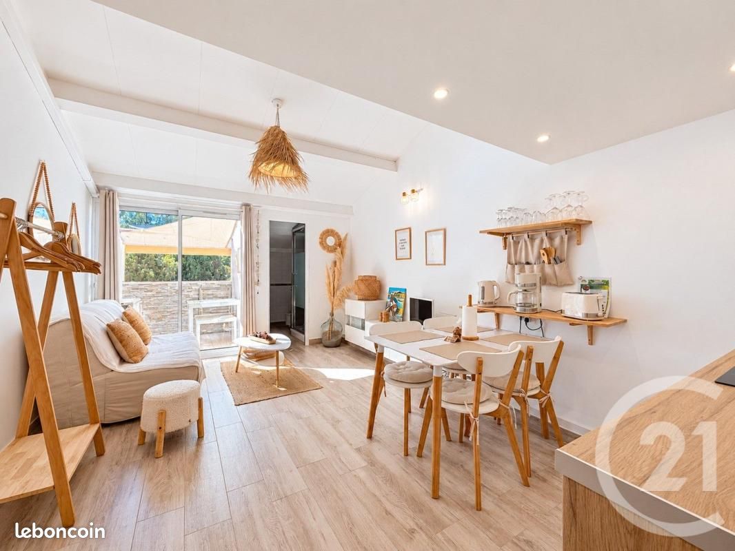 Appartement 1 pièce 24 m² · à Calvi · 24 m² · 172 000 €