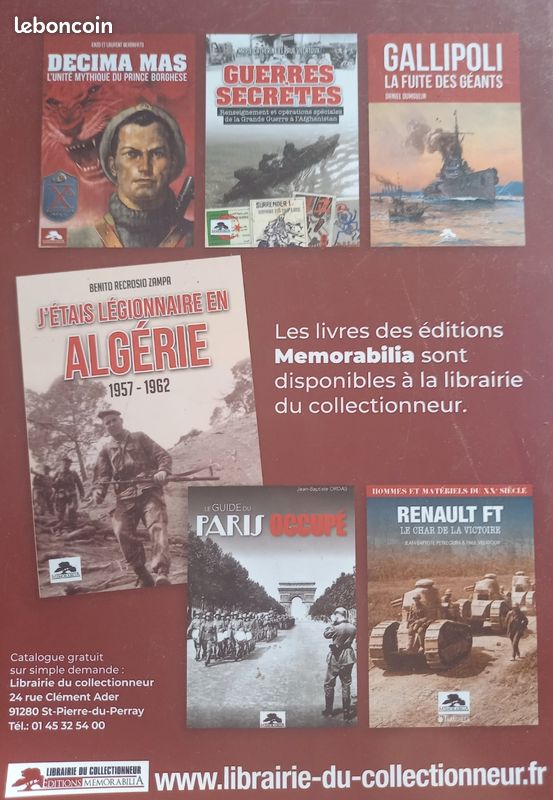 Magazine militaire (image 2)