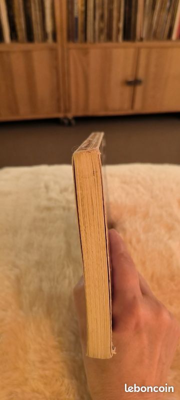 Livre policier vintage – Fredric Brown – Édition NéO (1985) (image 7)