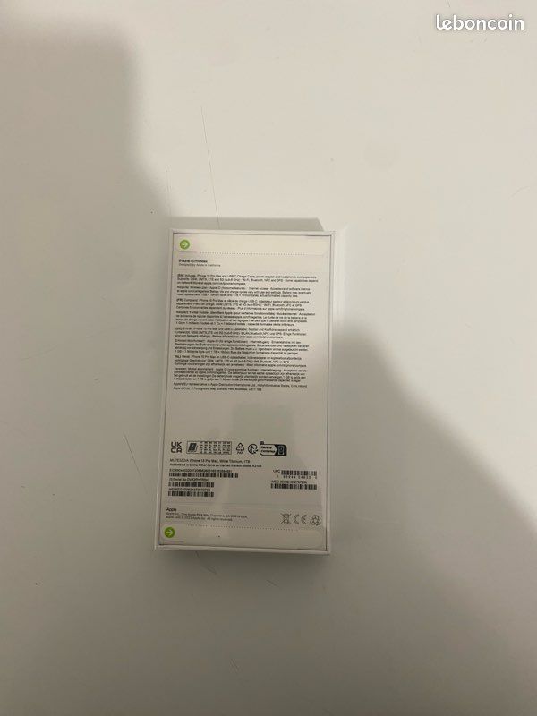 I phone 15 pro max (image 4)