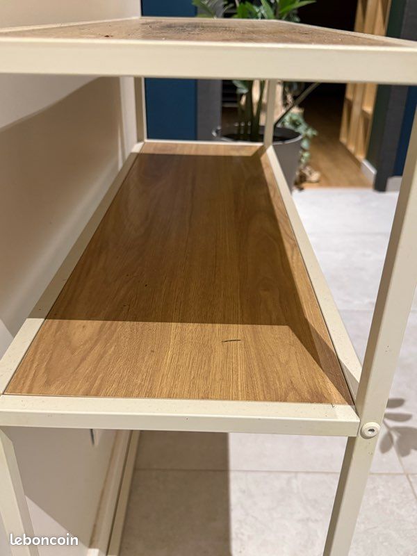 Console 78cmx78cm (image 4)