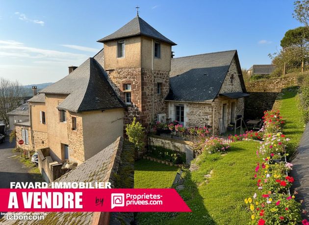 Maison 6 pièces 170 m²