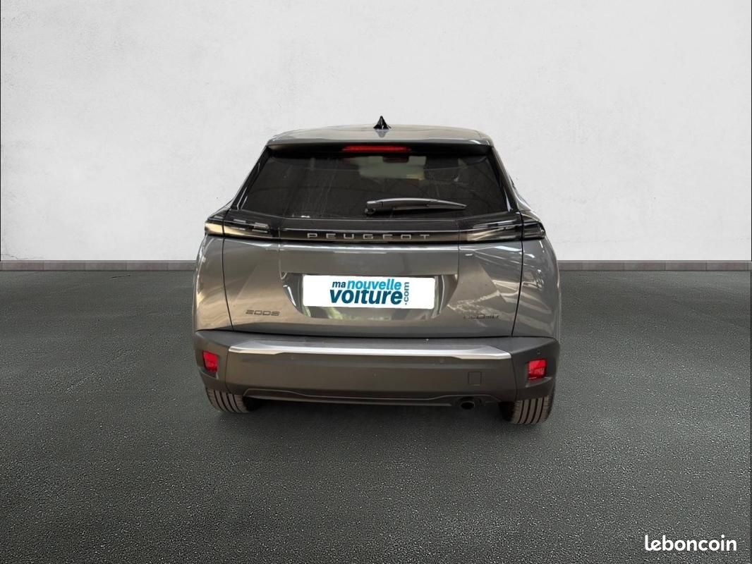 Peugeot 2008 Hybrid 110 e-DCS6 - Allure (image 5)
