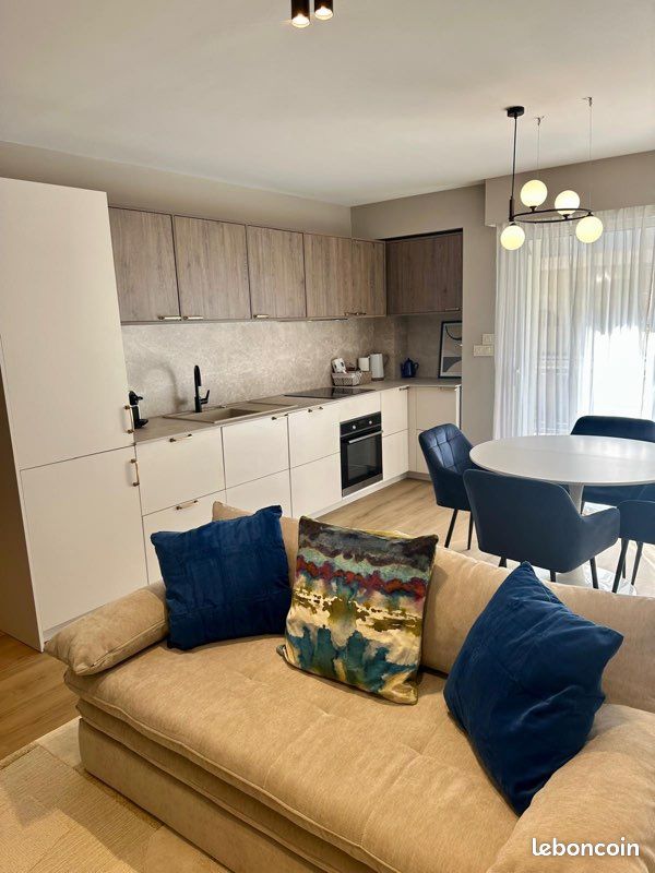 Appartement 2 pièces 51 m² · à Antibes · 51 m² · 339 000 €