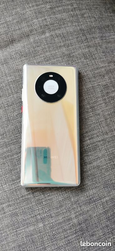 Huawei mate 40 pro (image 13)
