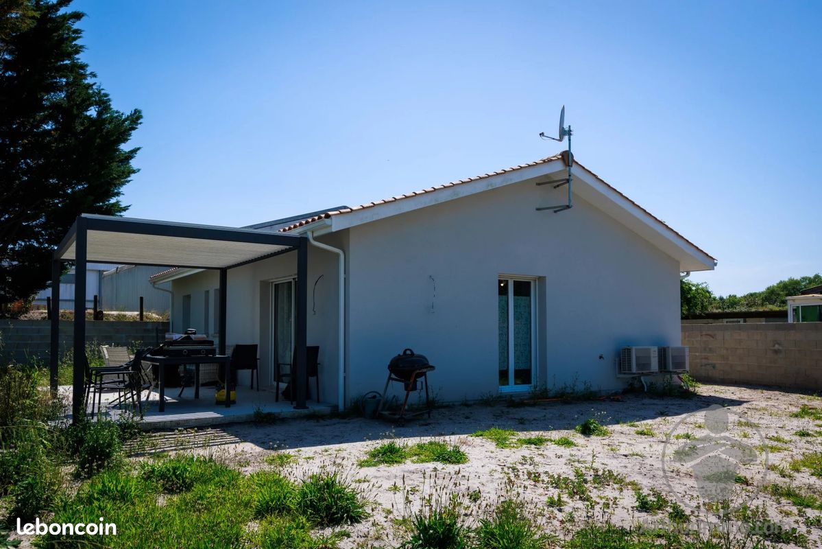 Maison 4 pièces 81 m² · à Ychoux · 81 m² · 250 000 €