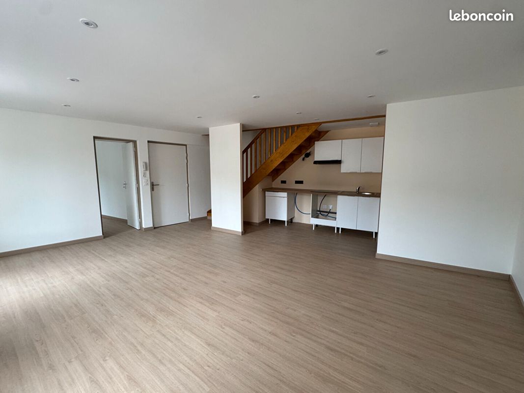Appartement 4 pièces 65 m² · à Soyons · 65 m² · 742 €/mois