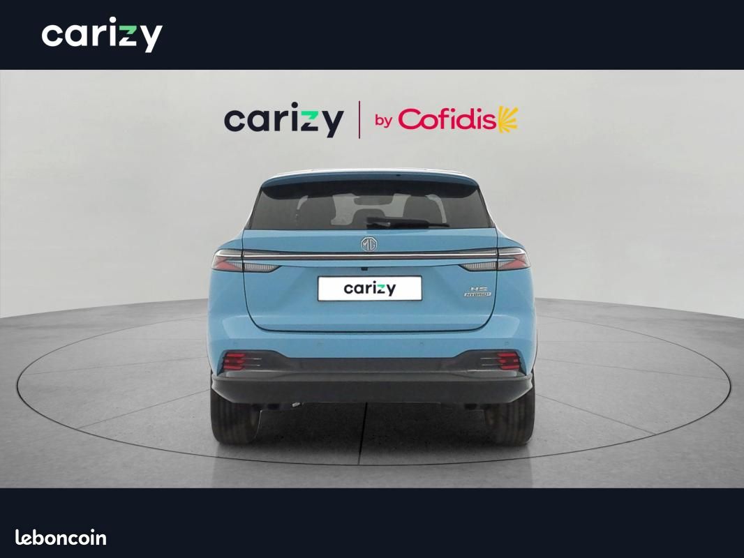MG EHS 1.5 Hybrid+ 224ch Luxury (image 26)