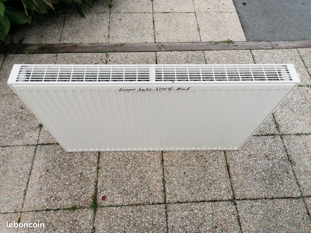 Radiateurs TBE (image 2)