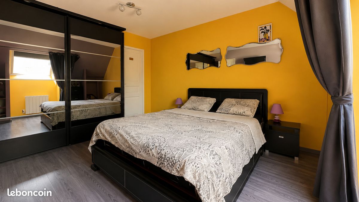 Propriété 8 pièces 200 m² (image 10)