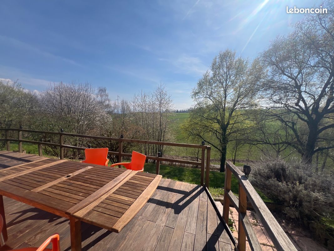 Maison 5 pièces 145 m² · à Rochefort · 145 m² · 369 000 €