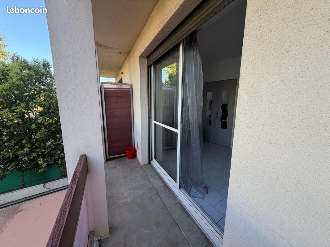 Appartement 1 pièce 23 m² · à Toulouse · 23 m² · 107 000 €