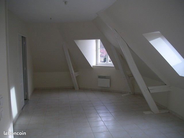 Appartement 3 pièces 72 m² · à Cuise-la-Motte · 72 m² · 615 €/mois