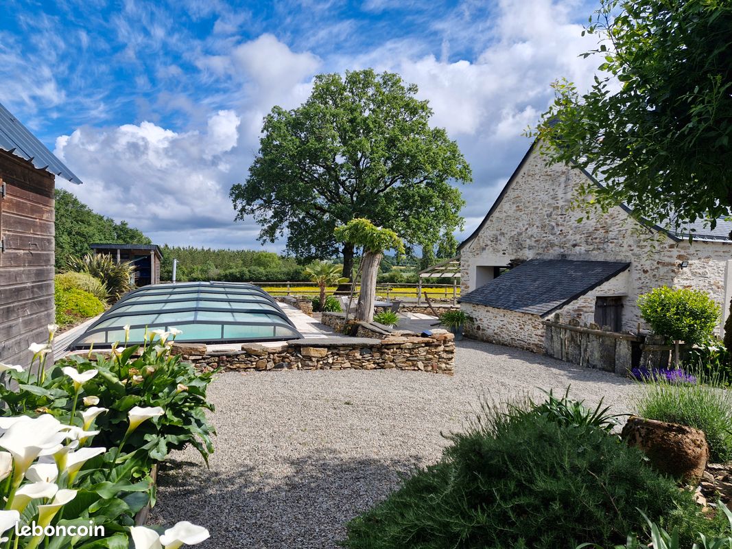 Maison 4 pièces 140 m² · à Joué-sur-Erdre · 140 m² · 435 000 €
