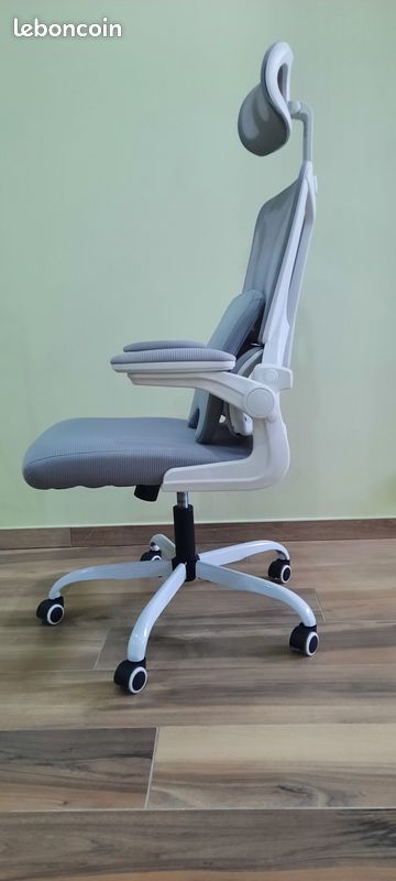 Fauteuil de bureau (image 4)
