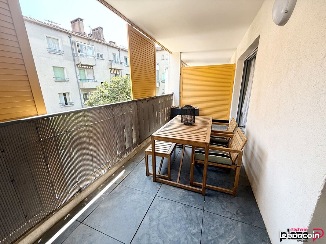 Appartement a louer salon-de-provence - 2 pièce(s) - 49 m2 - Surfyn