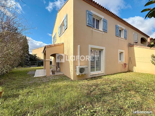 Maison 4 pièces 106 m²