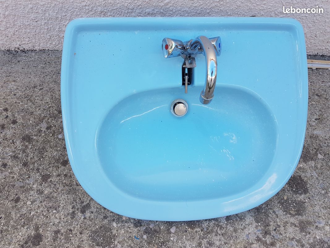 Lavabo (image 1)