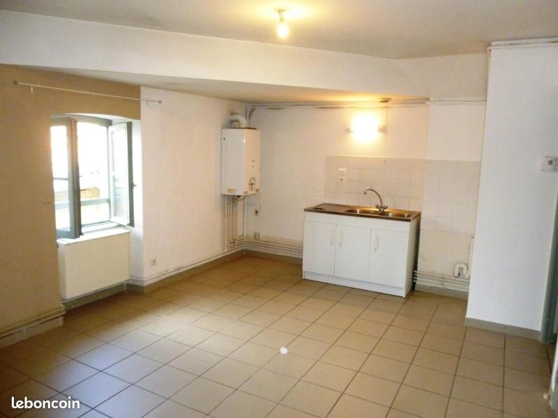 Appartement 2 pièces 54 m² · à Les Chères · 54 m² · 555 €/mois