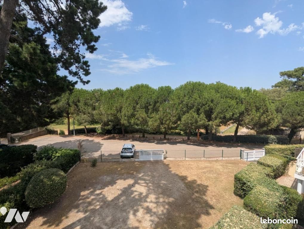 Appartement 3 pièces 60 m² · à Saint-Brevin-les-Pins · 60 m² · 233 300 €