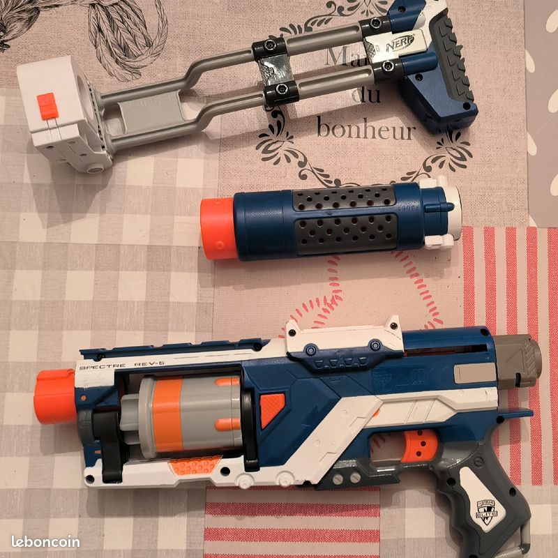 Lot Nerf (image 5)