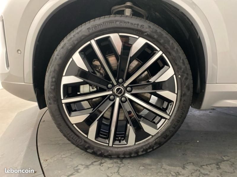 Volvo XC90 T8 AWD 310 + 145ch Ultra Style Dark Geartronic (image 11)