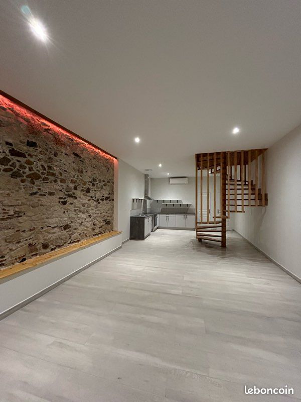 Maison 3 pièces 92 m² · à Escoussens · 92 m² · 710 €/mois