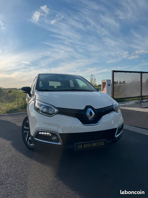 Renault captur 1.5 dci 90cv intens energy eco2 (image 3)