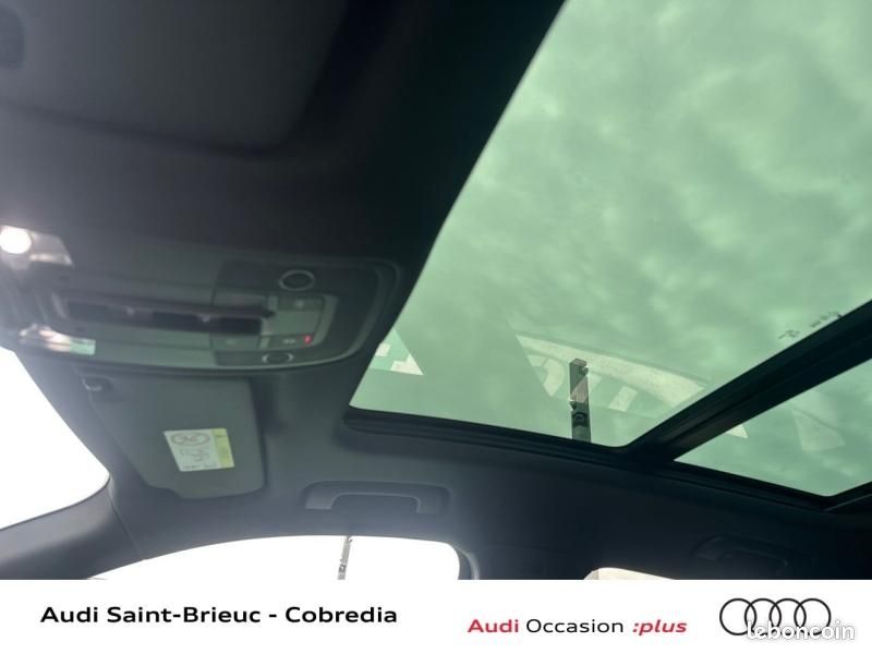 Audi Q3 35 TFSI 150ch S line plus S tronic 7 (image 19)