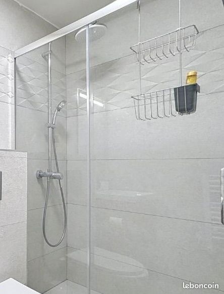 Appartement 2 pièces 45 m² · à Le Blanc-Mesnil · 45 m² · 657 €/mois