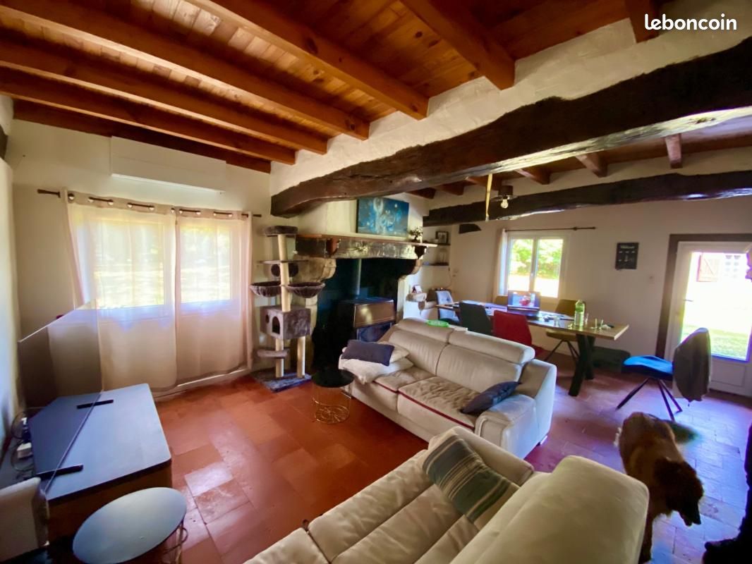 Ferme 7 pièces 192 m² (image 9)