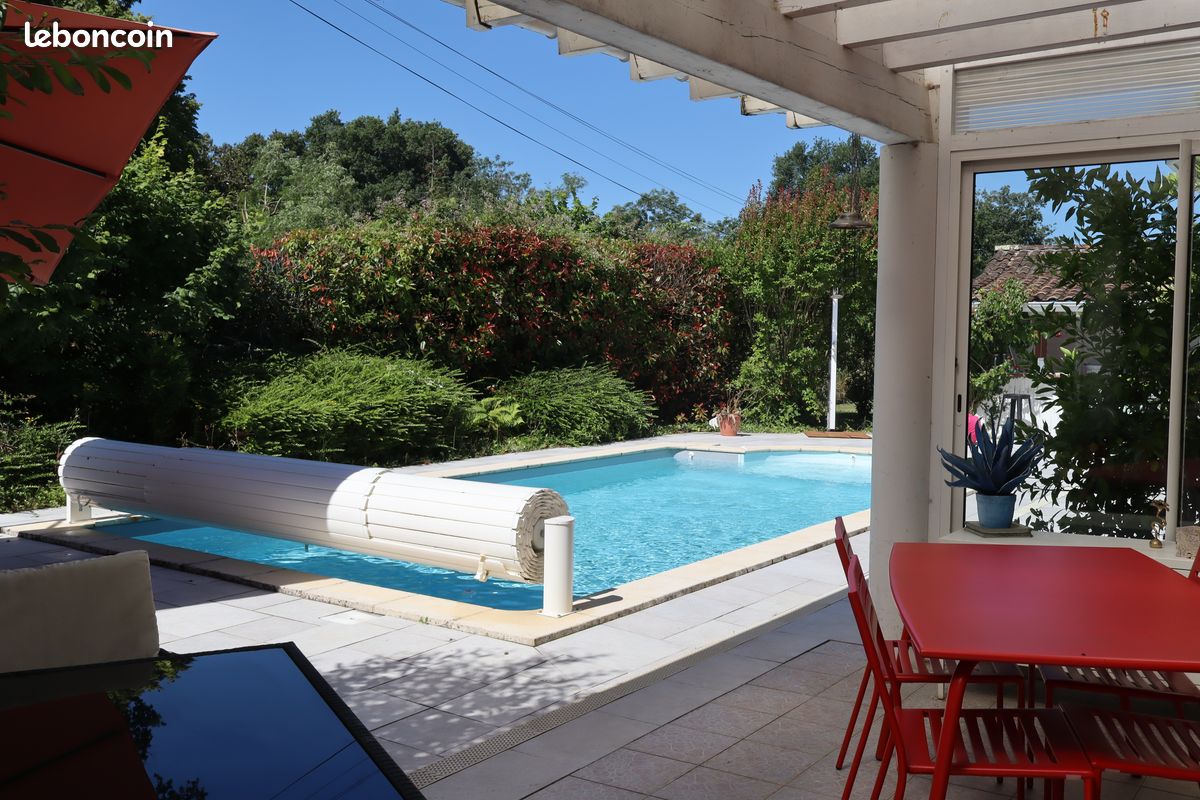 Maison 6 pièces 144 m² · à Dax · 144 m² · 336 000 €