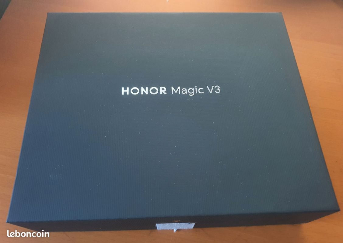 Honor Magic V3 512Go 12Gb (image 6)