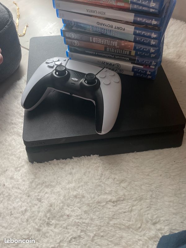 Ps4 (image 2)