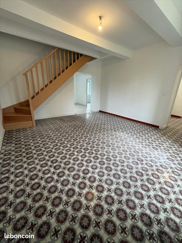 Appartement 4 pièces 96 m² · à Saint-Rémy-de-Provence · 96 m² · 1 130 €