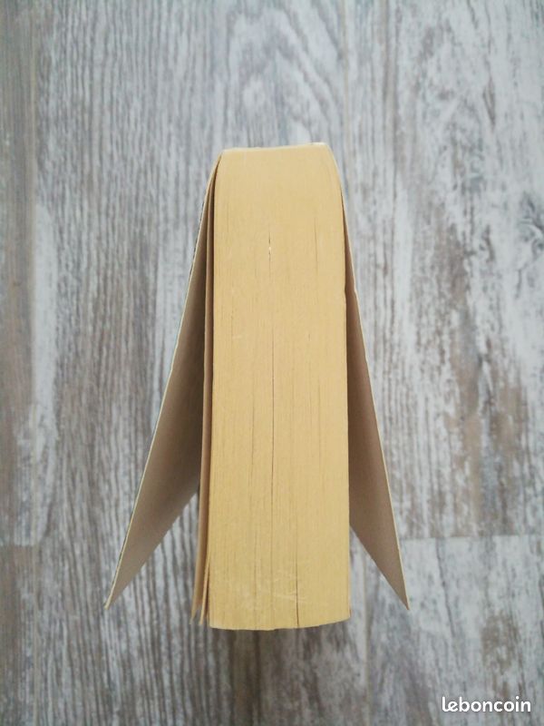 Livre roman New york odyssée de kristopher Jansma (image 6)