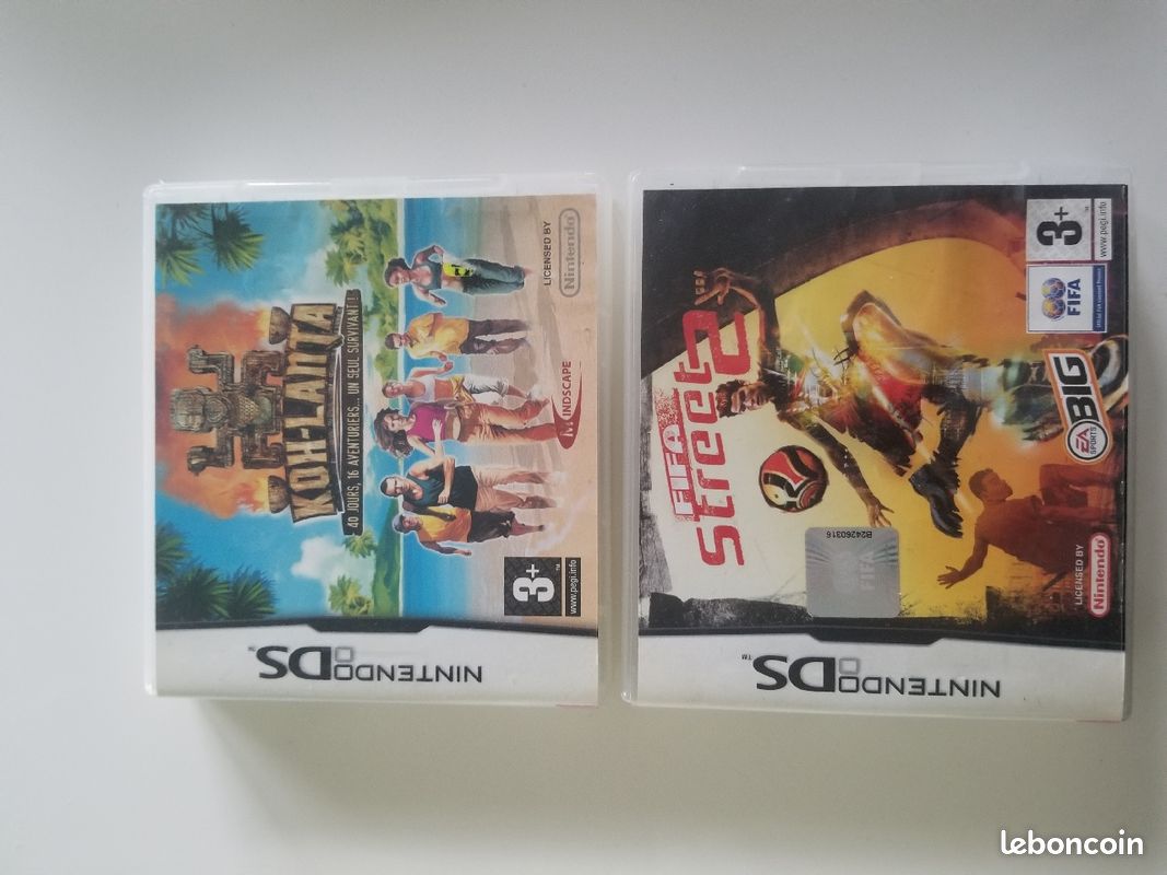 Nintendo (image 1)